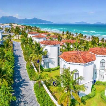 Aurai Resort Cam Ranh By Pearl Cam Lam Kültér fotó