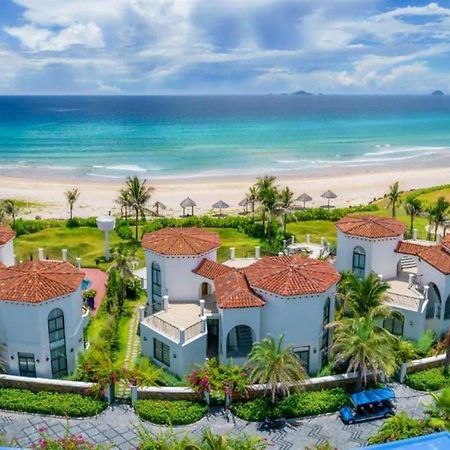 Aurai Resort Cam Ranh By Pearl Cam Lam Kültér fotó