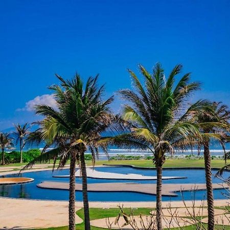 Aurai Resort Cam Ranh By Pearl Cam Lam Kültér fotó