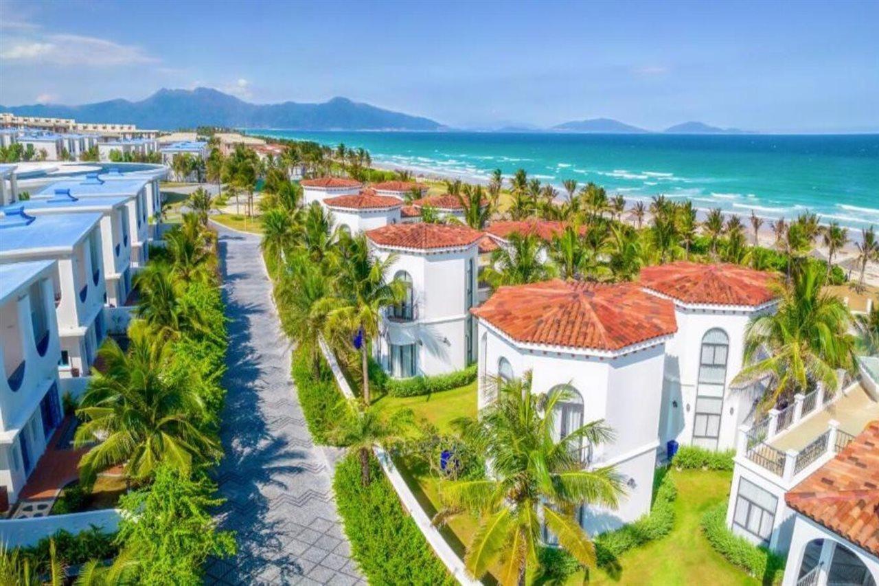 Aurai Resort Cam Ranh By Pearl Cam Lam Kültér fotó