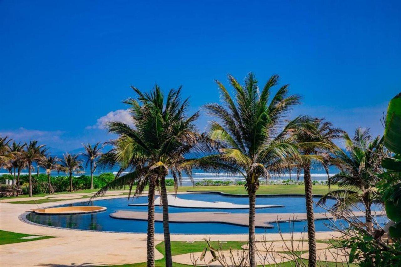 Aurai Resort Cam Ranh By Pearl Cam Lam Kültér fotó