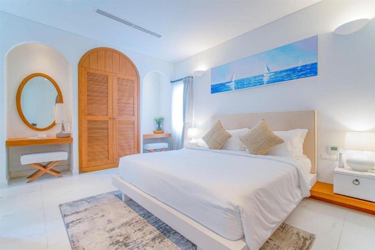 Aurai Resort Cam Ranh By Pearl Cam Lam Kültér fotó