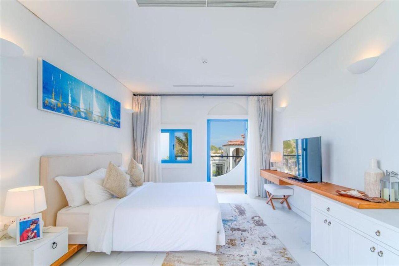 Aurai Resort Cam Ranh By Pearl Cam Lam Kültér fotó